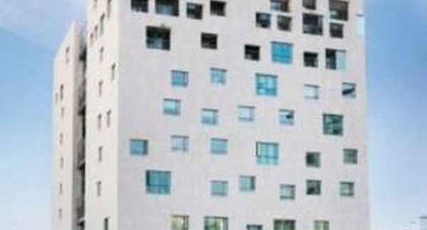 Больница Бумин Сеул