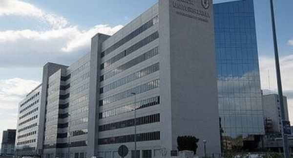 Клиника Наваррского университета