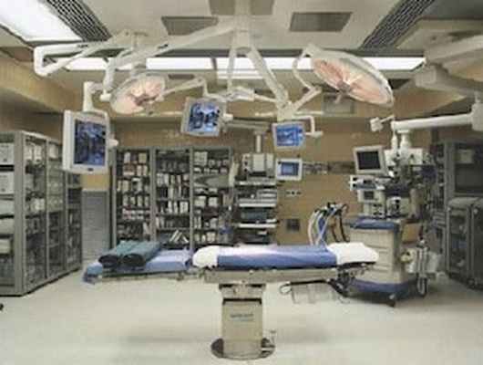 Медицинский центр Бней-Цион (больница Ротшильд)