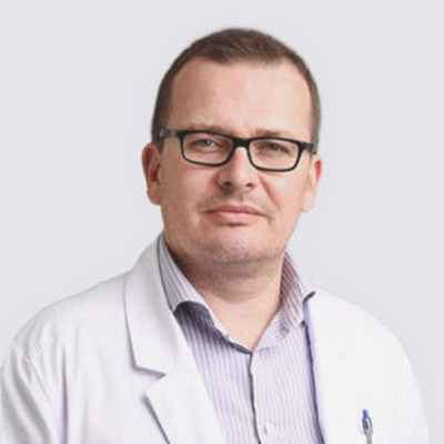 Андрей Львович Пылёв