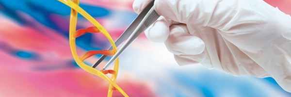 Онкогеномика. Генетические маркеры