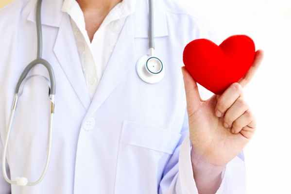 Хроническая сердечная недостаточность симптомы