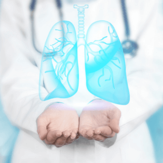 Хроническая обструктивная болезнь легких (ХОБЛ)