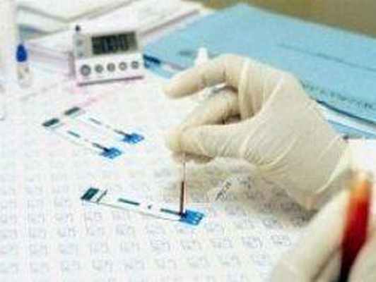 ХГЧ при внематочной беременности