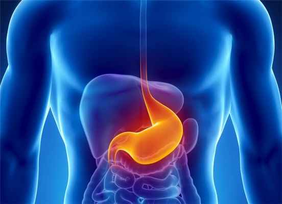 Рефлюкс эзофагит