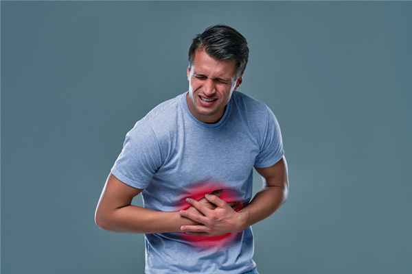 Хронический гастрит