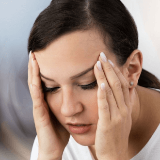 Болезнь Меньера