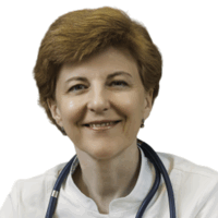 на изображении Безгина Елена Владимировна