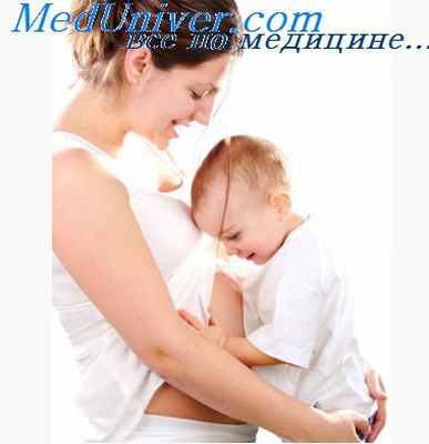 врожденный сифилис