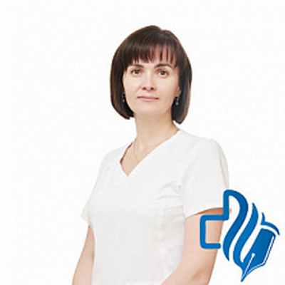 Тян Оксана Александровна