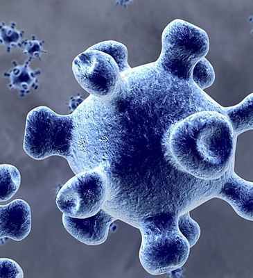 Фото Невралгия языкоглоточного нерва