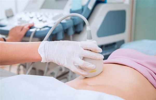 УЗИ органов ЖКТ в Оксфорд Медикал