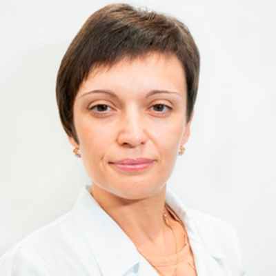 Врач гастроэнтеролог высшей категории: Дяк Оксана Ивановна