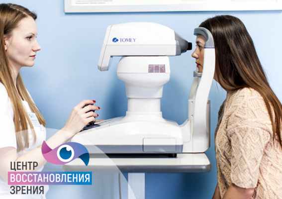 Тонометрия