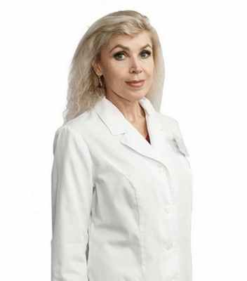 Врач Степанова Наталья Николаевна