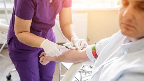 Базофилы в крови