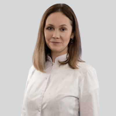 Лисина Мария Сергеевна