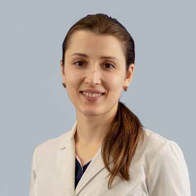 Марданова Ольга Андреевна