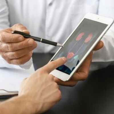 Задержка мочи