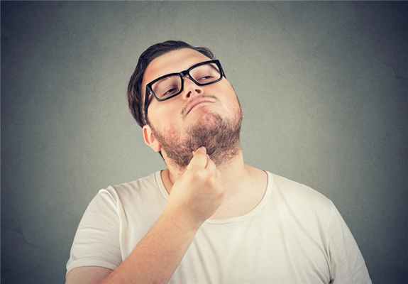 Психологические причины ожирения