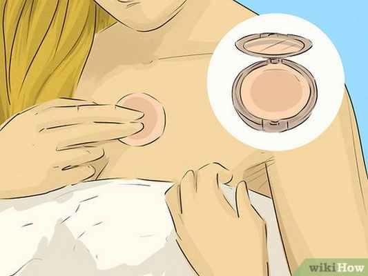 Изображение с названием Hide a Hickey Step 7