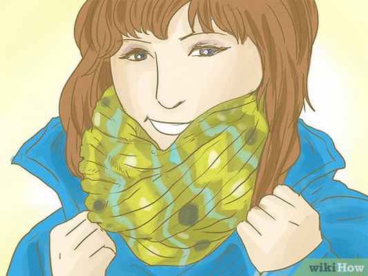 Изображение с названием Hide a Hickey Step 2