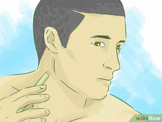 Изображение с названием Hide a Hickey Step 6