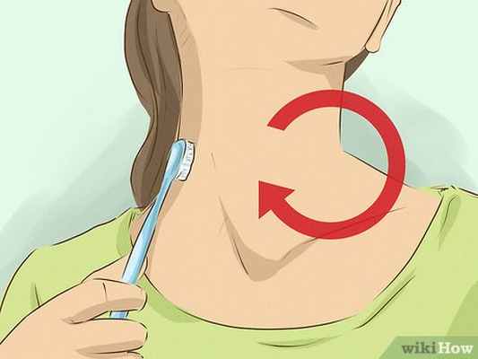 Изображение с названием Hide a Hickey Step 11