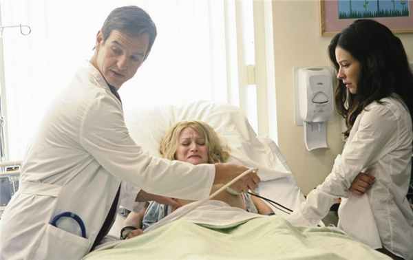 Затяжные роды