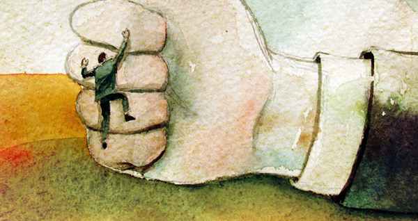 Иллюстрация: Getty Images