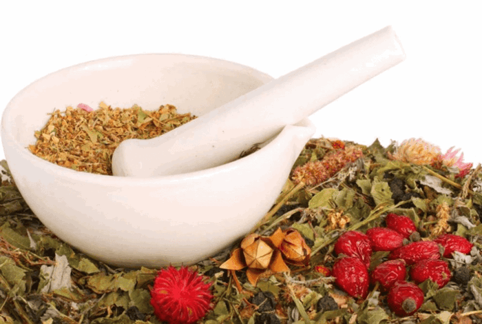 Народные средства