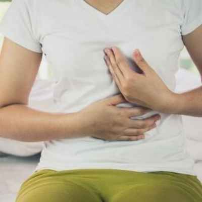 Рефлюкс-эзофагит (ГЭРБ)