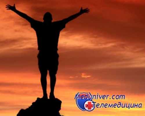 цели в жизни