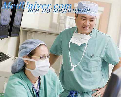 лимфосаркома средостения