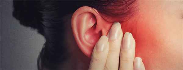 Наружный отит