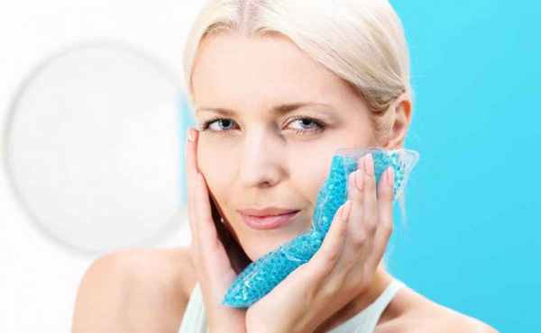 Установка импланта