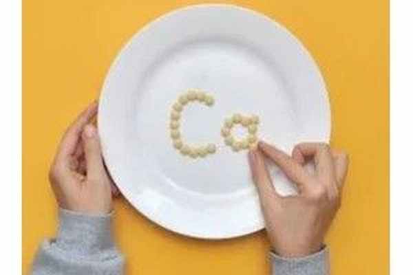 В каких продуктах много кальция? Не только молочные!