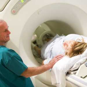 Компьютерная томография (КТ) органов брюшной полости