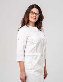 Шавинина Анна Игоревна