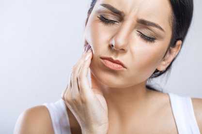 Абсцесс зуба