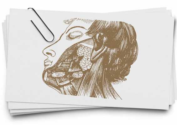 Рак слюнных желез