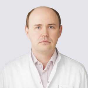 Максим Петрович Казаков