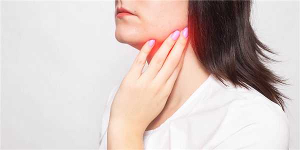 Аденома слюнной железы