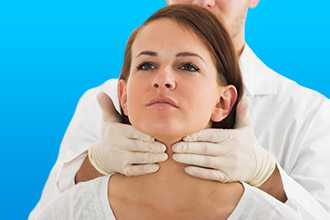 Заболевания щитовидной железы