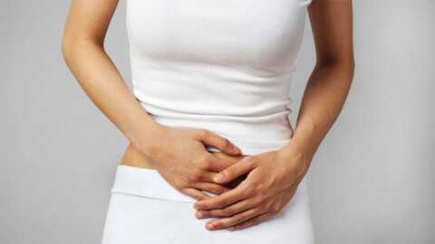 воспаление придатков