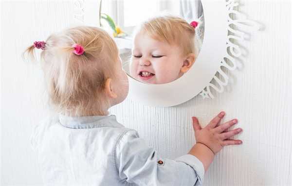 Симптомы акне у ребенка