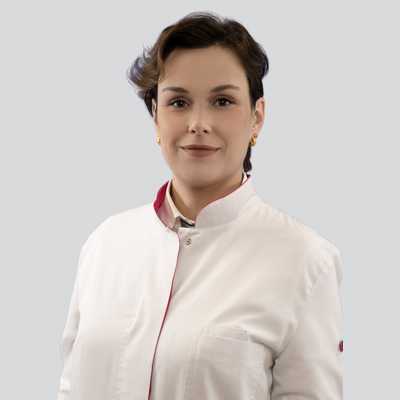 Мирная Светлана Сергеевна