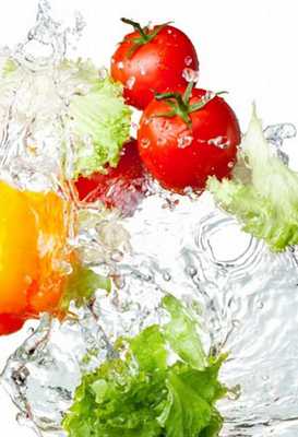 Клетчатка от запоров