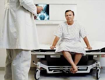 Фото Фиброзно каверный туберкулез легких