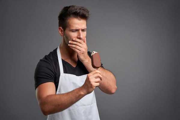 Актиномикоз языка